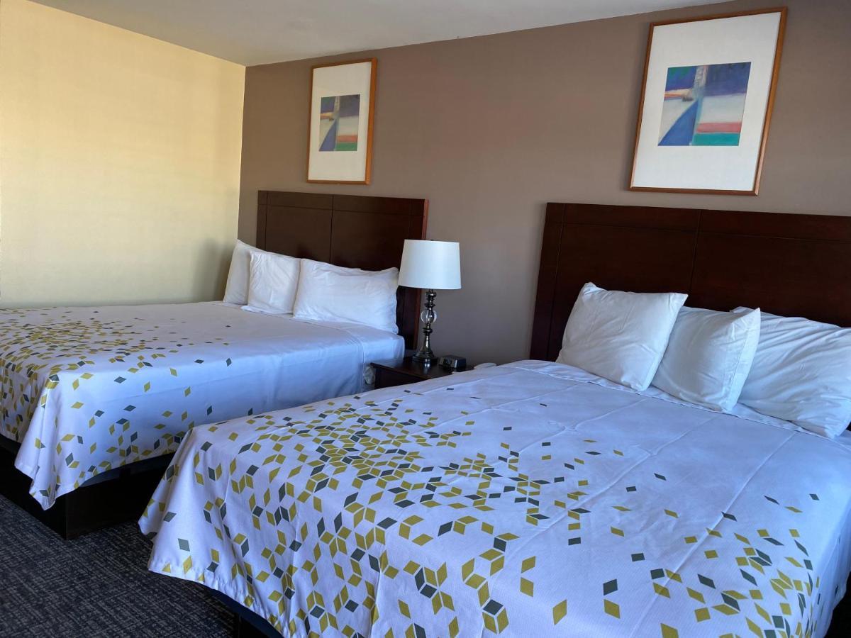 Motel Beachway