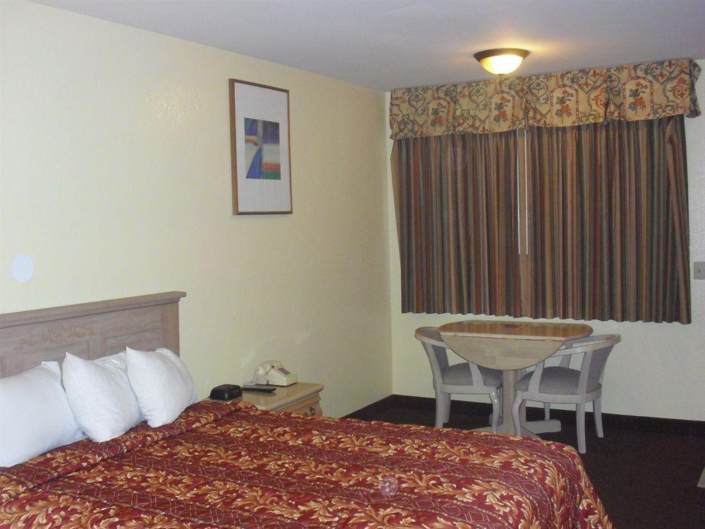 Motel Beachway 2*