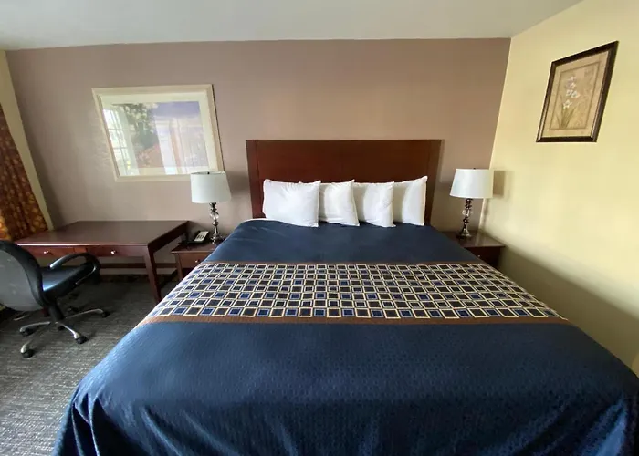 Beachway Inn