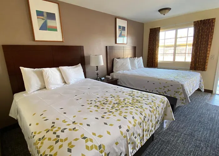 Beachway Inn