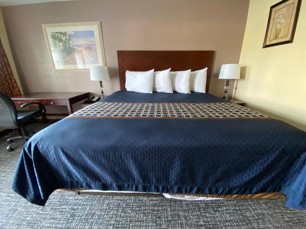 Motel Beachway Arroyo Grande