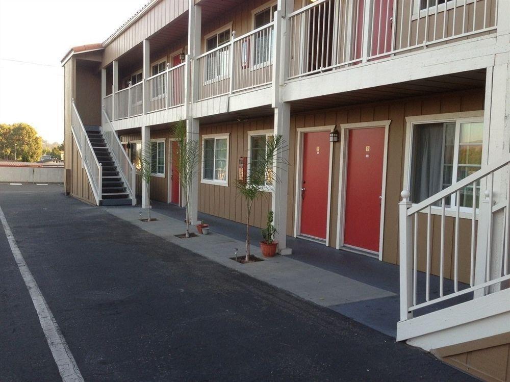 Beachway Motel